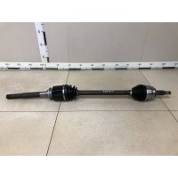 Полуось передняя правая Mitsubishi Mitsubishi Outlander (GF) 2012> 3815A482