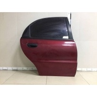 Дверь задняя правая ZAZ ZAZ Chance 2009-2014 TF69Y06200929