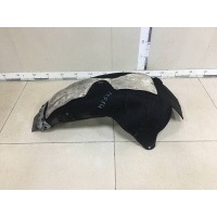 Локер задний правый Hyundai Hyundai Elantra (CN7) 2020> 86812AA000