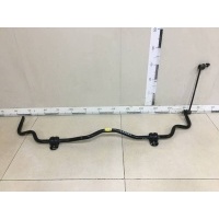Стабилизатор передний Hyundai Hyundai Elantra (CN7) 2020> 54810AA000