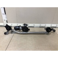 Трапеция стеклоочистителей Mitsubishi Mitsubishi Pajero/Montero Sport (KS) 2015> 8251A084, 8250A987