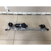 Трапеция стеклоочистителей Mitsubishi Mitsubishi Pajero/Montero Sport (KS) 2015> 8251A084, 8250A987