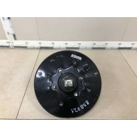 Усилитель тормозов вакуумный Mitsubishi Mitsubishi Pajero/Montero Sport (KS) 2015> 4625A491, 4625A470