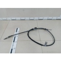 Трос стояночного тормоза правый Hyundai Hyundai Elantra (CN7) 2020> 59770AA300