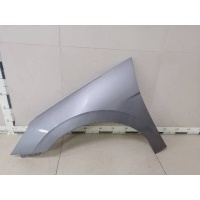 Крыло переднее левое Hyundai Hyundai Elantra (CN7) 2020> 66310AA100