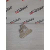 Тепловой экран Volkswagen Touareg NF 2010 7P0521433A