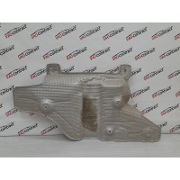 Тепловой экран Volkswagen Touareg NF 2010 7P0825681A