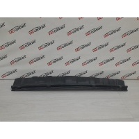 Кронштейн усилителя бампера Volkswagen Touareg NF 2010 7P6813231
