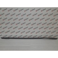 Спойлер бампера Volkswagen Touareg NF 2010 7P6807110