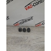 Отбойник капота Volkswagen Touareg NF 2010 867827500A, 867827500, 3C0823427, 3C0823428