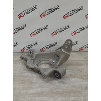 Кулак поворотный Volkswagen Touareg NF 2010 7P0505436A, 7P0505436B, 7P0505436