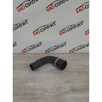Патрубок радиатора Volkswagen Touareg NF 2010 7P0121051, 3B0122291K