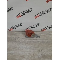 Подушка глушителя с кронштейном Volkswagen Touareg NF 2010 7L0253147, 7L0253144