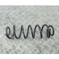 Пружина подвески задняя Volkswagen Golf-4 1999 1J0511115AK