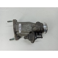 Заслонка дроссельная Audi A6 C5 (1997-2005) 2000 4B0145950