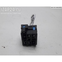 Разъем (фишка) проводки Volkswagen Golf-5 2005 7m0937632