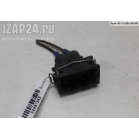 Разъем (фишка) проводки Volkswagen Passat B5 1998 443906232