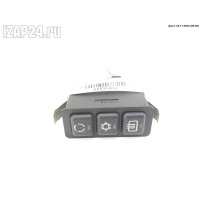 Кнопка кондиционера BMW 3 E36 (1991-2000) 1998 61318371020