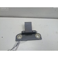 Петля крышки (двери) багажника Лев. Opel Astra J 2011 93862616