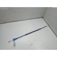 Трос двери передней Прав. Opel Astra J 2011 13281818