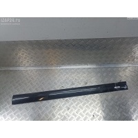 Молдинг двери передней правой Opel Omega B 2001 90566962