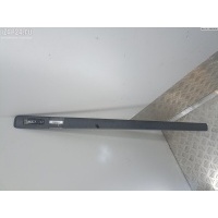 Молдинг двери передней правой Opel Astra G 1999 90587376