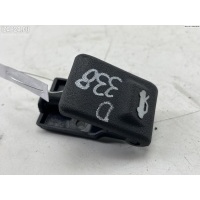 Ручка открывания капота Hyundai Getz 2008 8118234000