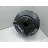 Усилитель тормозов вакуумный Opel Astra J 2011 13338058