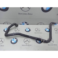 патрубок охлаждения BMW X6 2016 9253001
