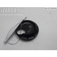 Накладка декоративная на торпедо Volkswagen Golf-5 2005 3b0816355