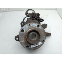 Ступица передняя левая Citroen Xsara Picasso 2003 9652875680