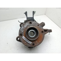 Ступица передняя левая Peugeot 206 2004 9652875680