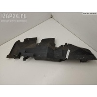 Диффузор (кожух) вентилятора радиатора Audi A6 C5 (1997-2005) 2003 4B0121283R