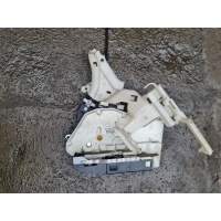Замок двери задней левой Volkswagen Passat CC 2009 5N0839015a