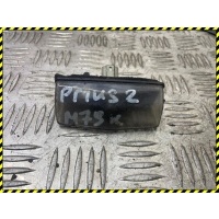 Подсветка номера Toyota Prius 2 2005