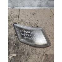 Поворотник правый Daewoo Espero 1997
