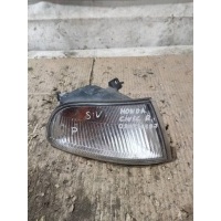 Поворотник правый Honda Civic 5 1996