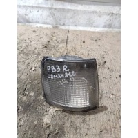 Поворотник правый Volkswagen Passat B3 1992
