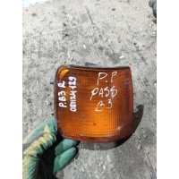 Поворотник правый Volkswagen Passat B3 1992