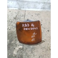Поворотник правый Volkswagen Passat B3 1992