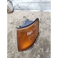 Поворотник левый Ford Scorpio 2 1995