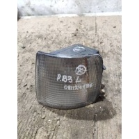 Поворотник левый Volkswagen Passat B3 1990