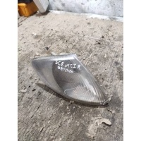 Поворотник правый Renault Scenic 1 1997