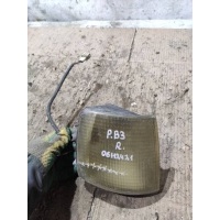 Поворотник правый Volkswagen Passat B3 1992