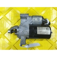 Стартер Audi Q5 8R 2010 06H911021A,06H911021B,06H911021E,06H911021A