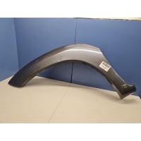 Молдинг крыла передний левый Toyota Hilux 2005-2015 538480K050