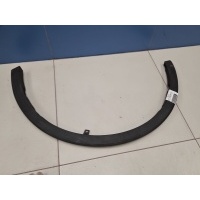 Расширитель арки левый передний Toyota C-HR GX10 GX50 2016- 75602F4010