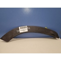 Накладка двери задней правой Toyota Highlander U70 2019- 750770E040