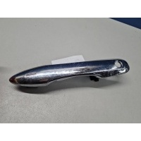 Ручка двери нaружная левая передняя Toyota Camry V70 2017- 6921033101