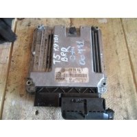 Блок управления двигателем Volkswagen Transporter 2006 038906016s
